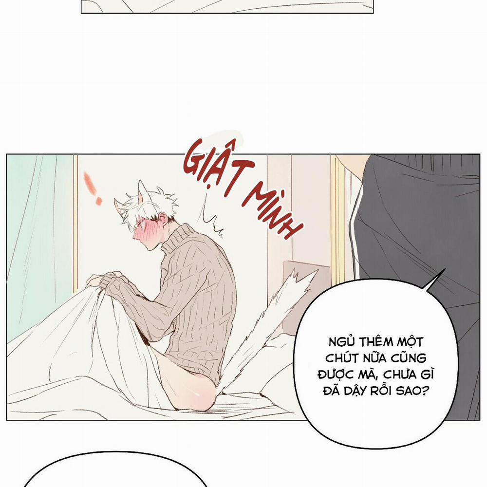 ĐỪNG ĐƯA DÂY XÍCH CHO ANH ẤY 16 trang 4