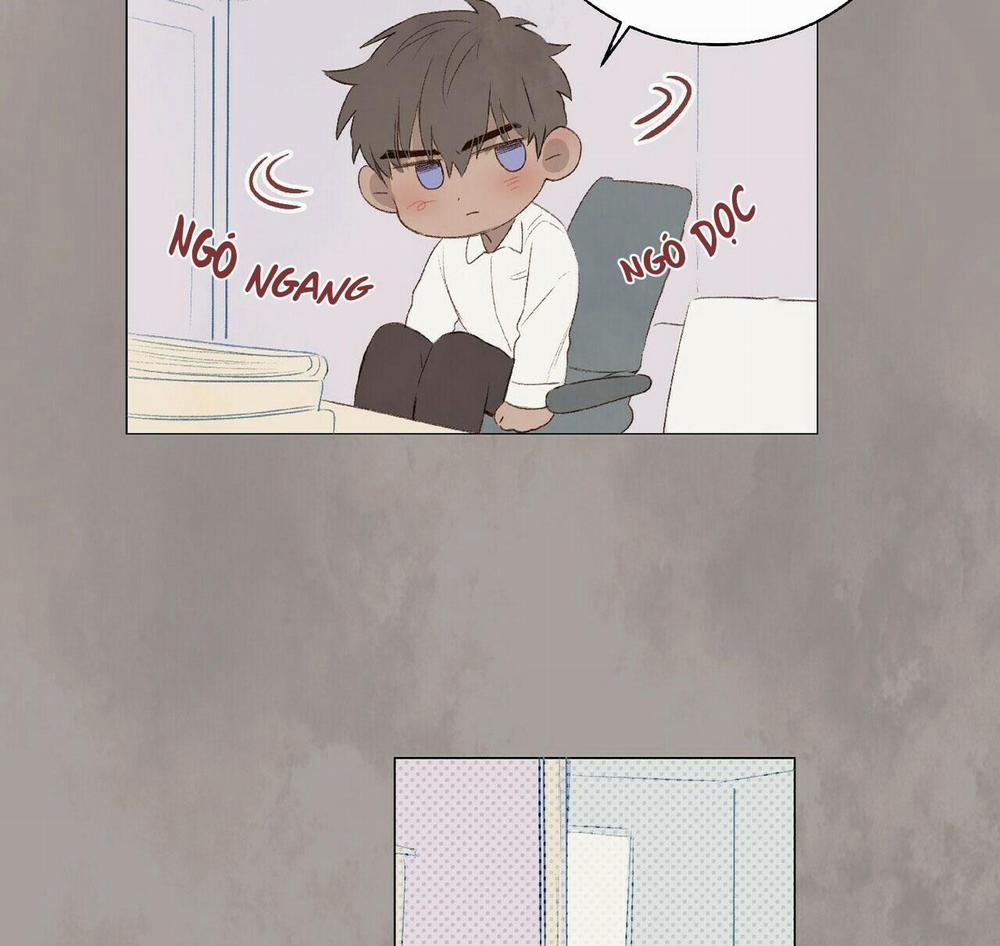 ĐỪNG ĐƯA DÂY XÍCH CHO ANH ẤY 16 trang 44