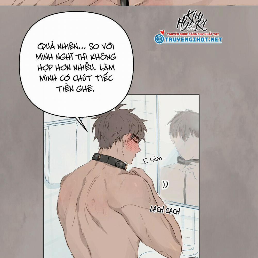 ĐỪNG ĐƯA DÂY XÍCH CHO ANH ẤY 16 trang 48