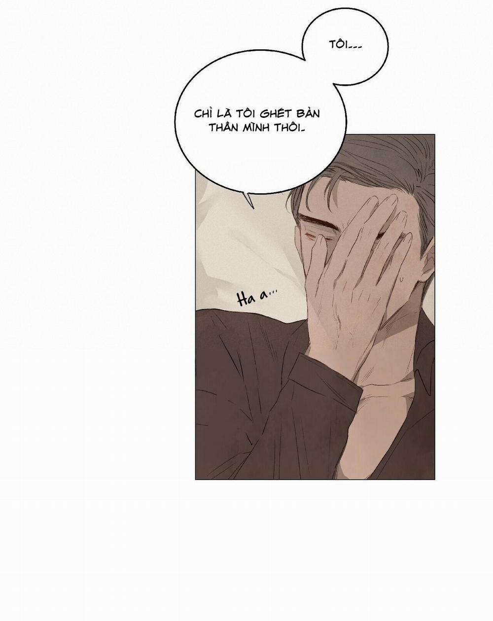 ĐỪNG ĐƯA DÂY XÍCH CHO ANH ẤY 18 trang 35
