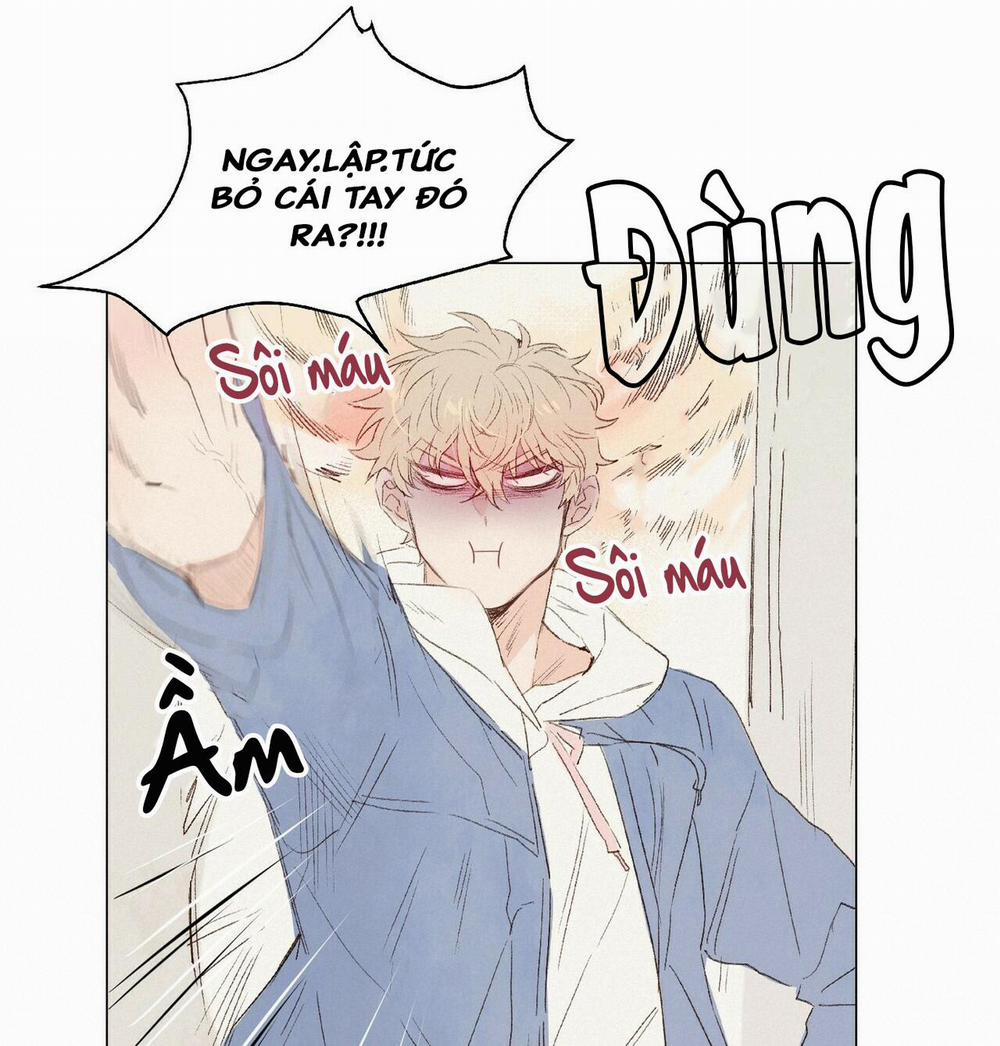 ĐỪNG ĐƯA DÂY XÍCH CHO ANH ẤY 18 trang 7