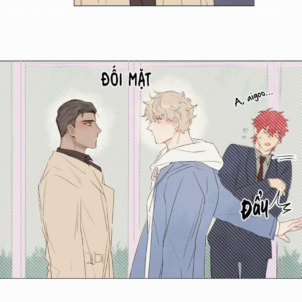 ĐỪNG ĐƯA DÂY XÍCH CHO ANH ẤY 18 trang 9