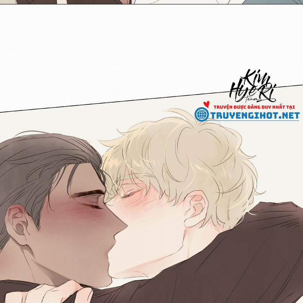 ĐỪNG ĐƯA DÂY XÍCH CHO ANH ẤY 19 trang 11