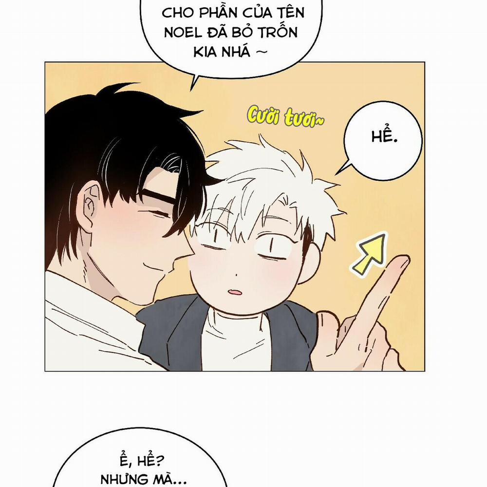 ĐỪNG ĐƯA DÂY XÍCH CHO ANH ẤY 19 trang 27