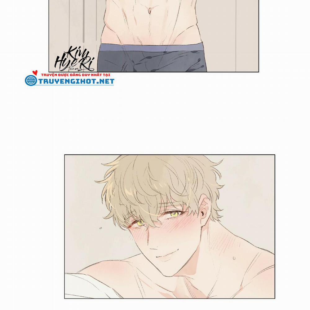 ĐỪNG ĐƯA DÂY XÍCH CHO ANH ẤY 19 trang 41