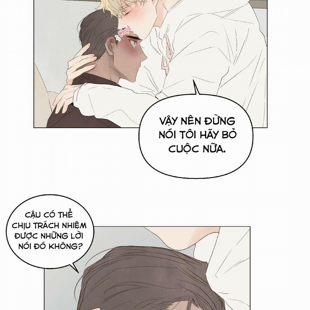 ĐỪNG ĐƯA DÂY XÍCH CHO ANH ẤY 19 trang 7