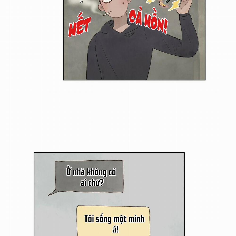 ĐỪNG ĐƯA DÂY XÍCH CHO ANH ẤY 5 trang 10