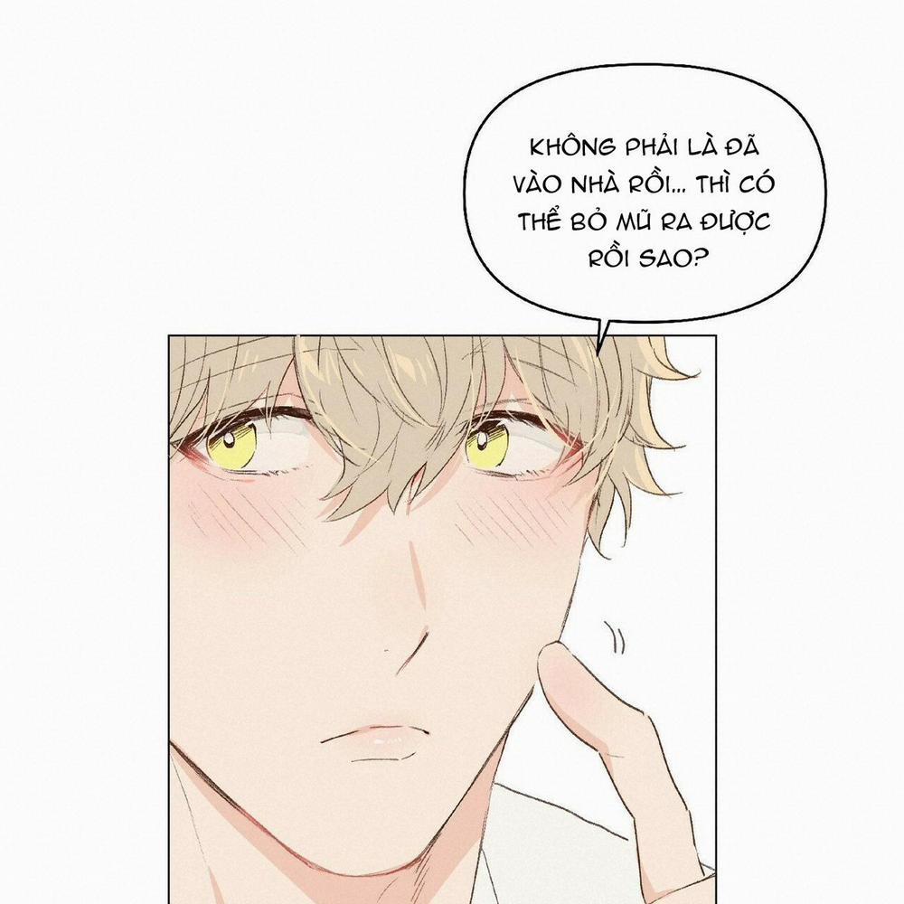 ĐỪNG ĐƯA DÂY XÍCH CHO ANH ẤY 5 trang 22