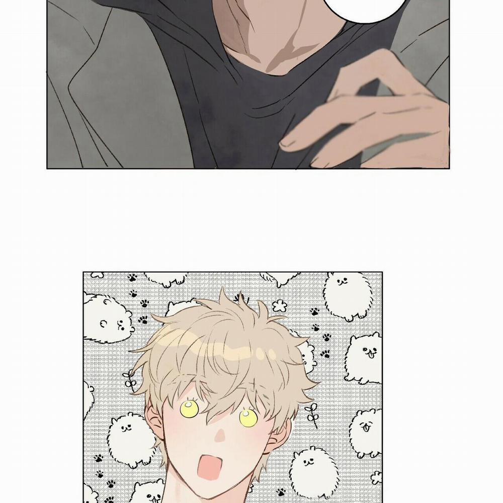 ĐỪNG ĐƯA DÂY XÍCH CHO ANH ẤY 5 trang 26