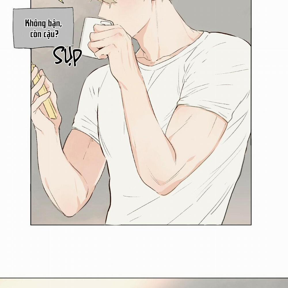 ĐỪNG ĐƯA DÂY XÍCH CHO ANH ẤY 5 trang 3