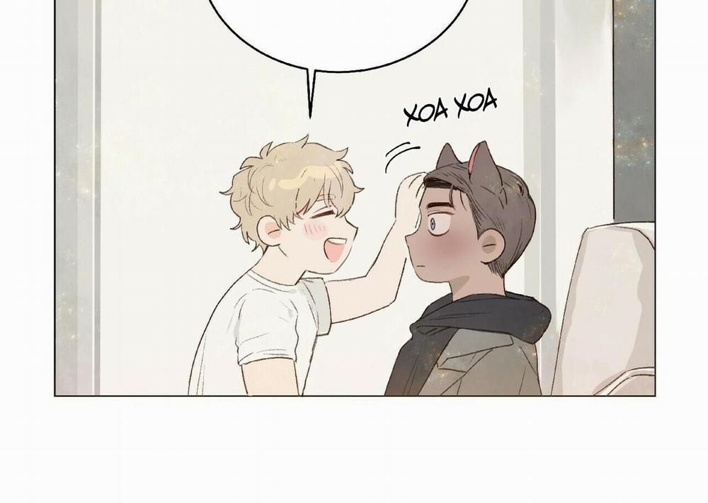 ĐỪNG ĐƯA DÂY XÍCH CHO ANH ẤY 5 trang 40