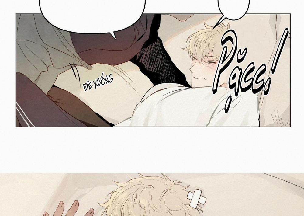 ĐỪNG ĐƯA DÂY XÍCH CHO ANH ẤY 5 trang 44