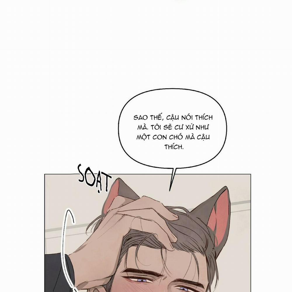 ĐỪNG ĐƯA DÂY XÍCH CHO ANH ẤY 5 trang 46