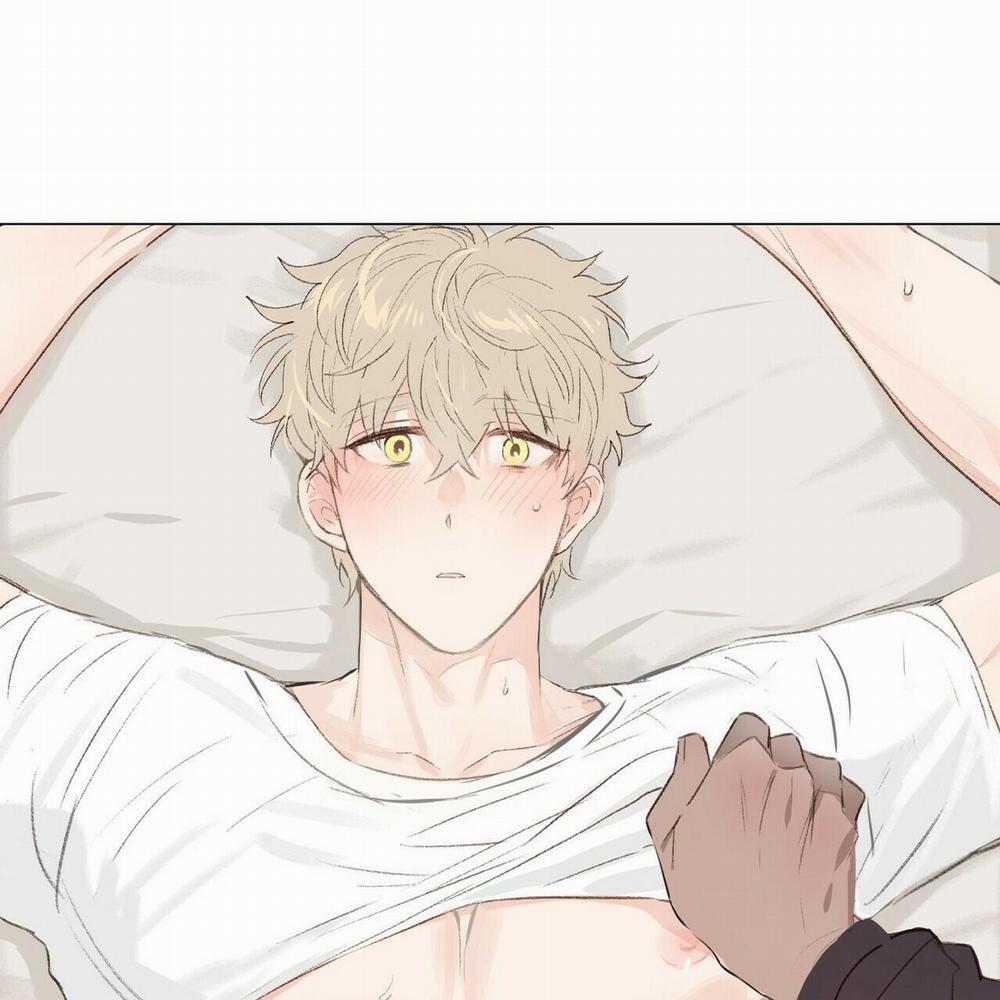 ĐỪNG ĐƯA DÂY XÍCH CHO ANH ẤY 5 trang 50