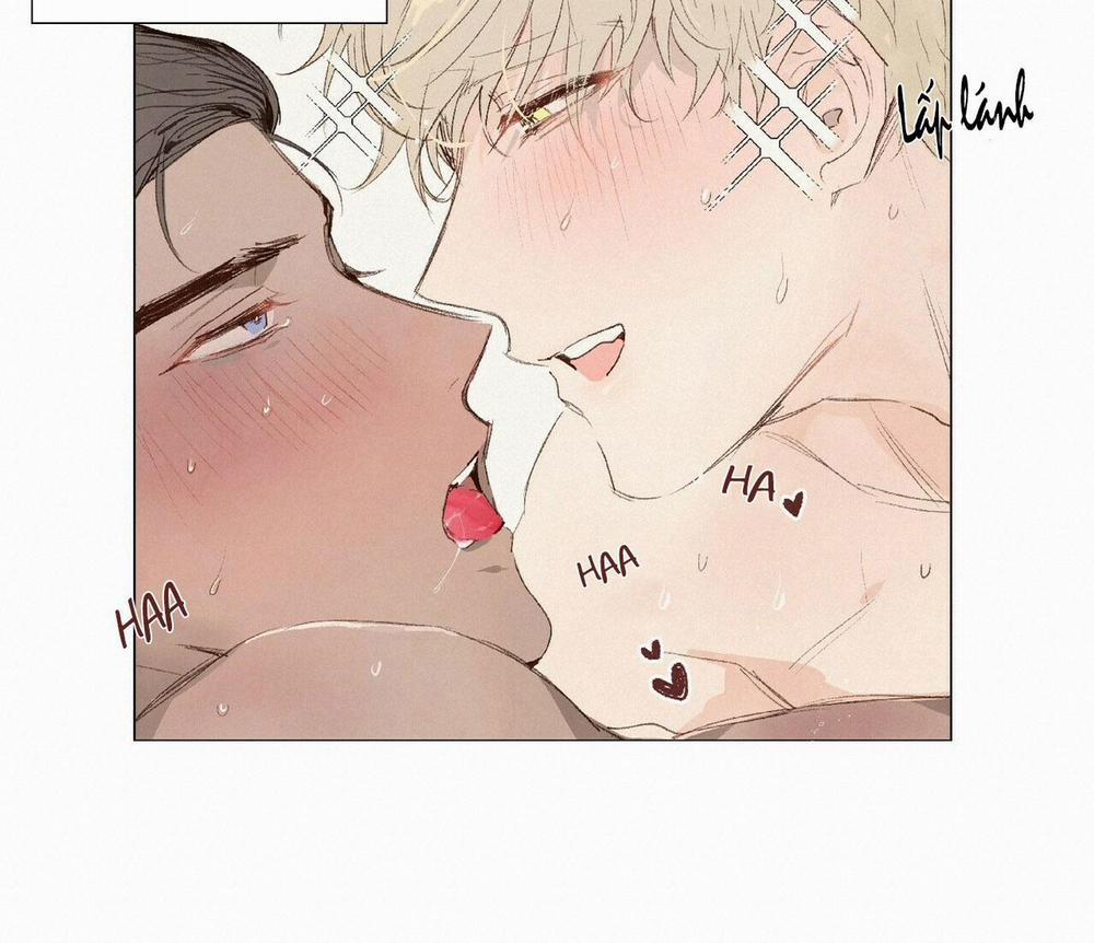 ĐỪNG ĐƯA DÂY XÍCH CHO ANH ẤY 8 trang 11