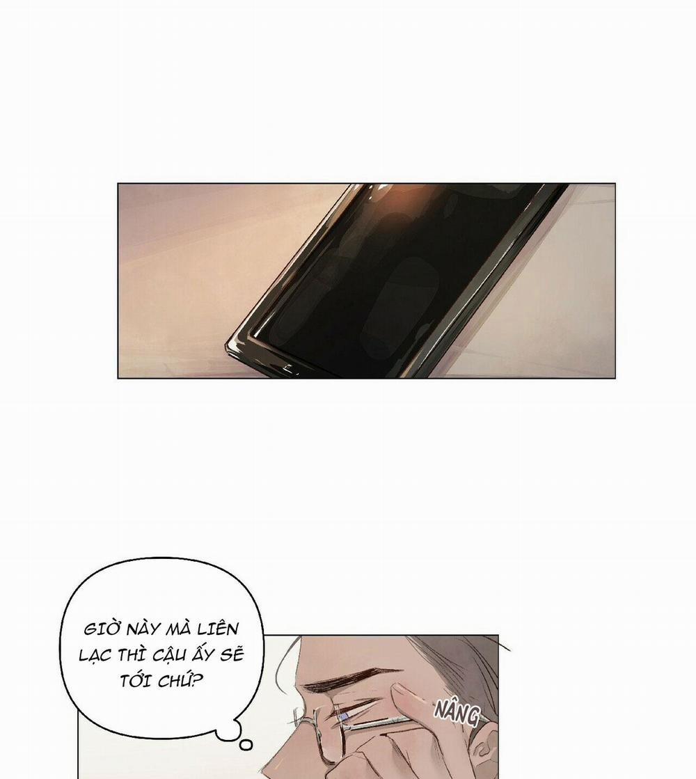 ĐỪNG ĐƯA DÂY XÍCH CHO ANH ẤY 8 trang 17