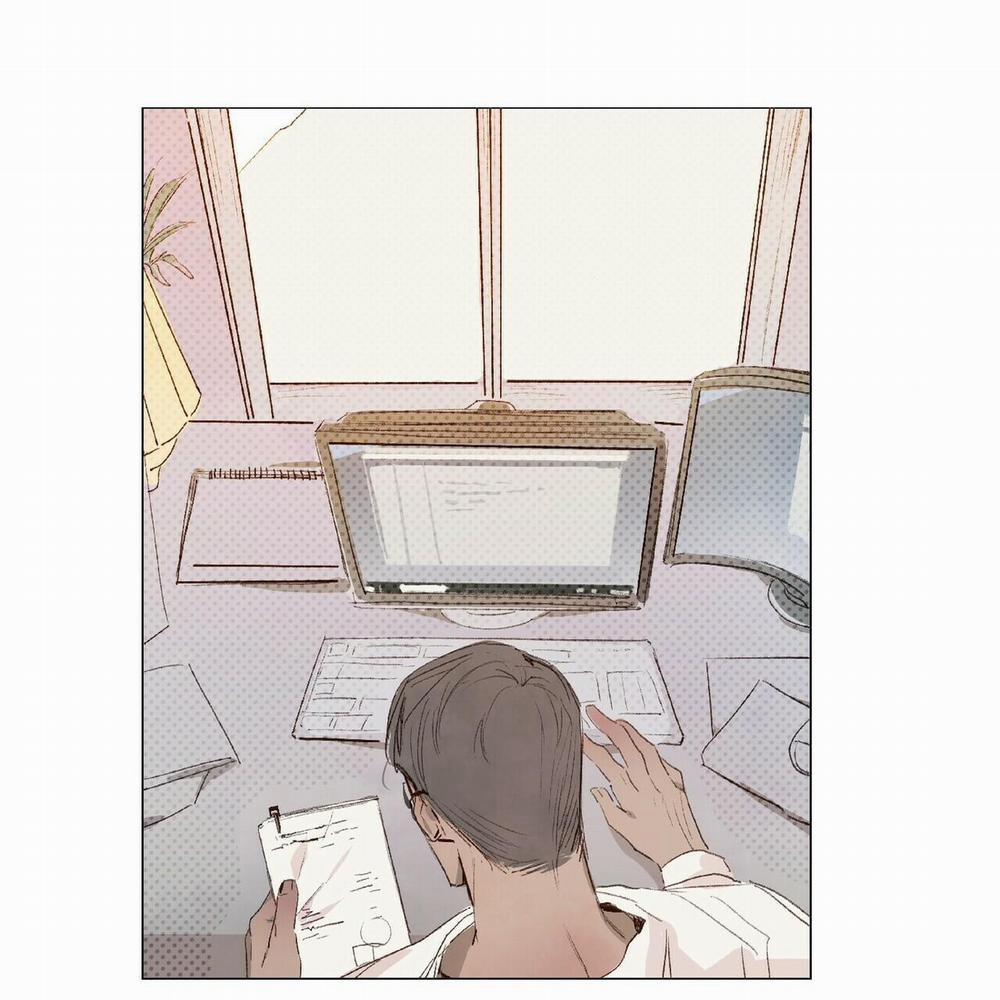 ĐỪNG ĐƯA DÂY XÍCH CHO ANH ẤY 8 trang 2