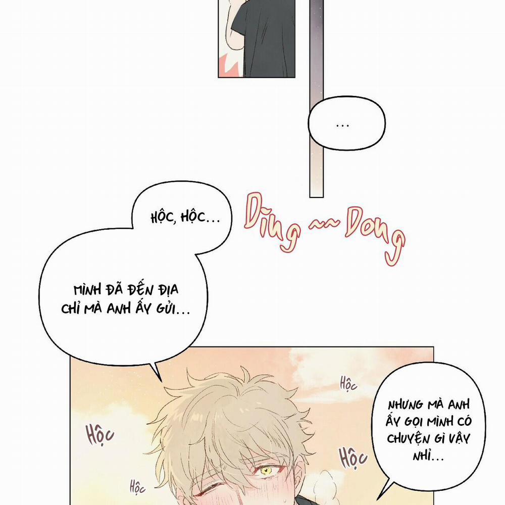 ĐỪNG ĐƯA DÂY XÍCH CHO ANH ẤY 8 trang 23