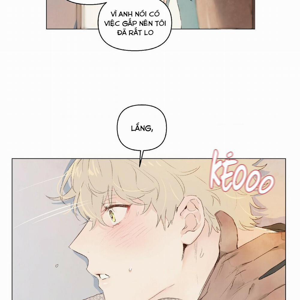 ĐỪNG ĐƯA DÂY XÍCH CHO ANH ẤY 8 trang 26