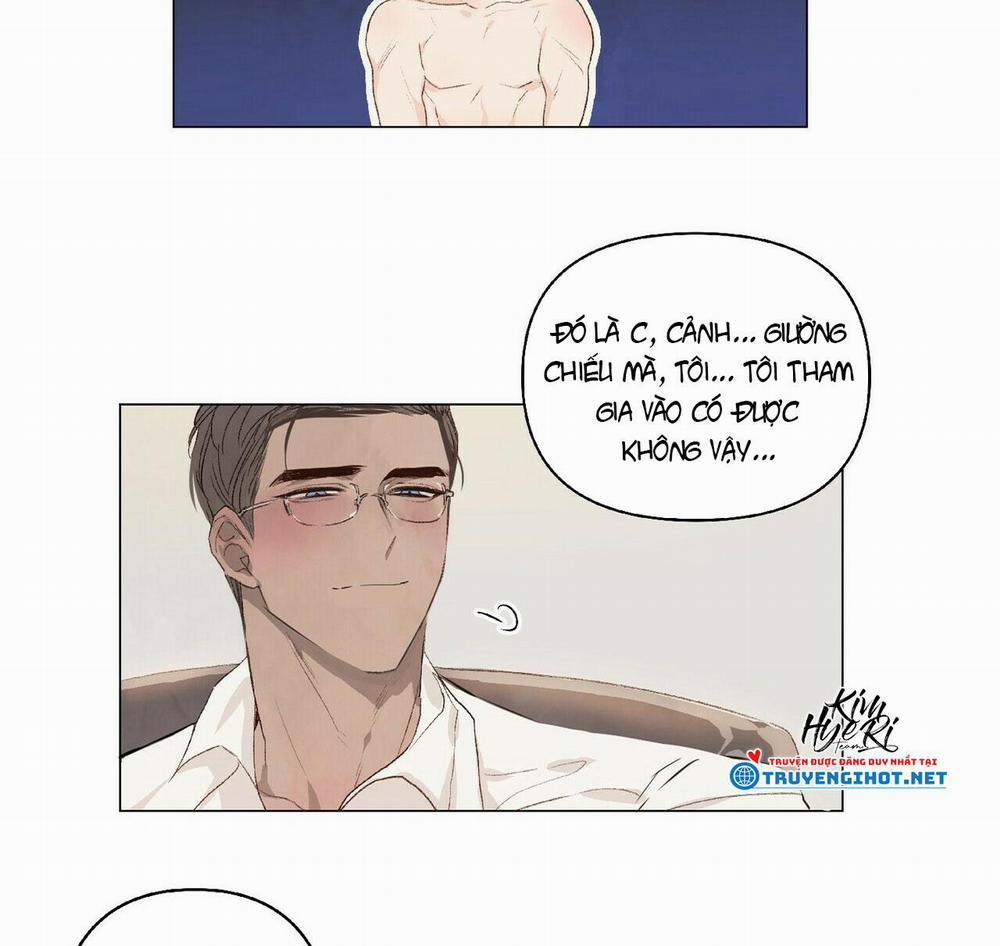 ĐỪNG ĐƯA DÂY XÍCH CHO ANH ẤY 8 trang 43