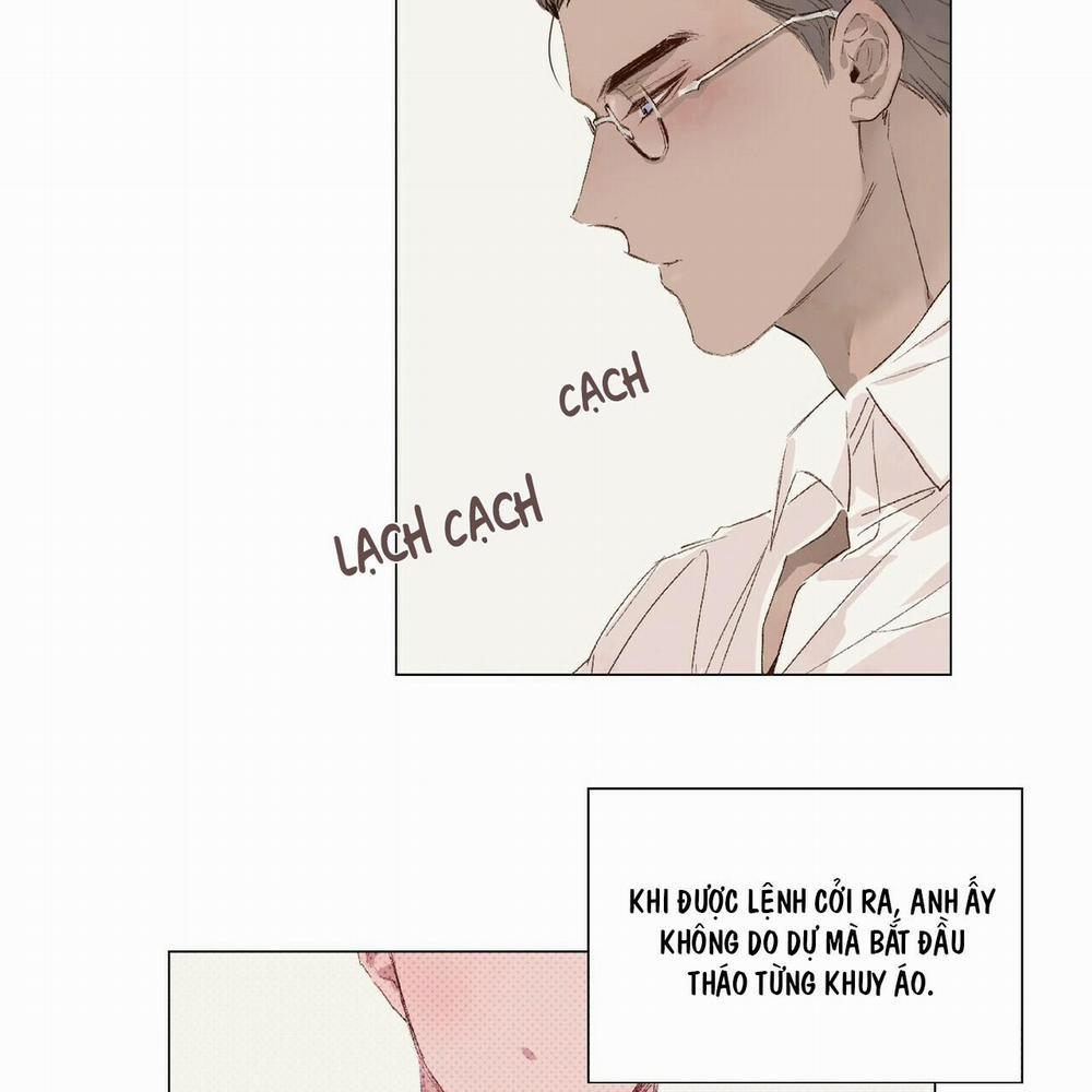 ĐỪNG ĐƯA DÂY XÍCH CHO ANH ẤY 8 trang 5