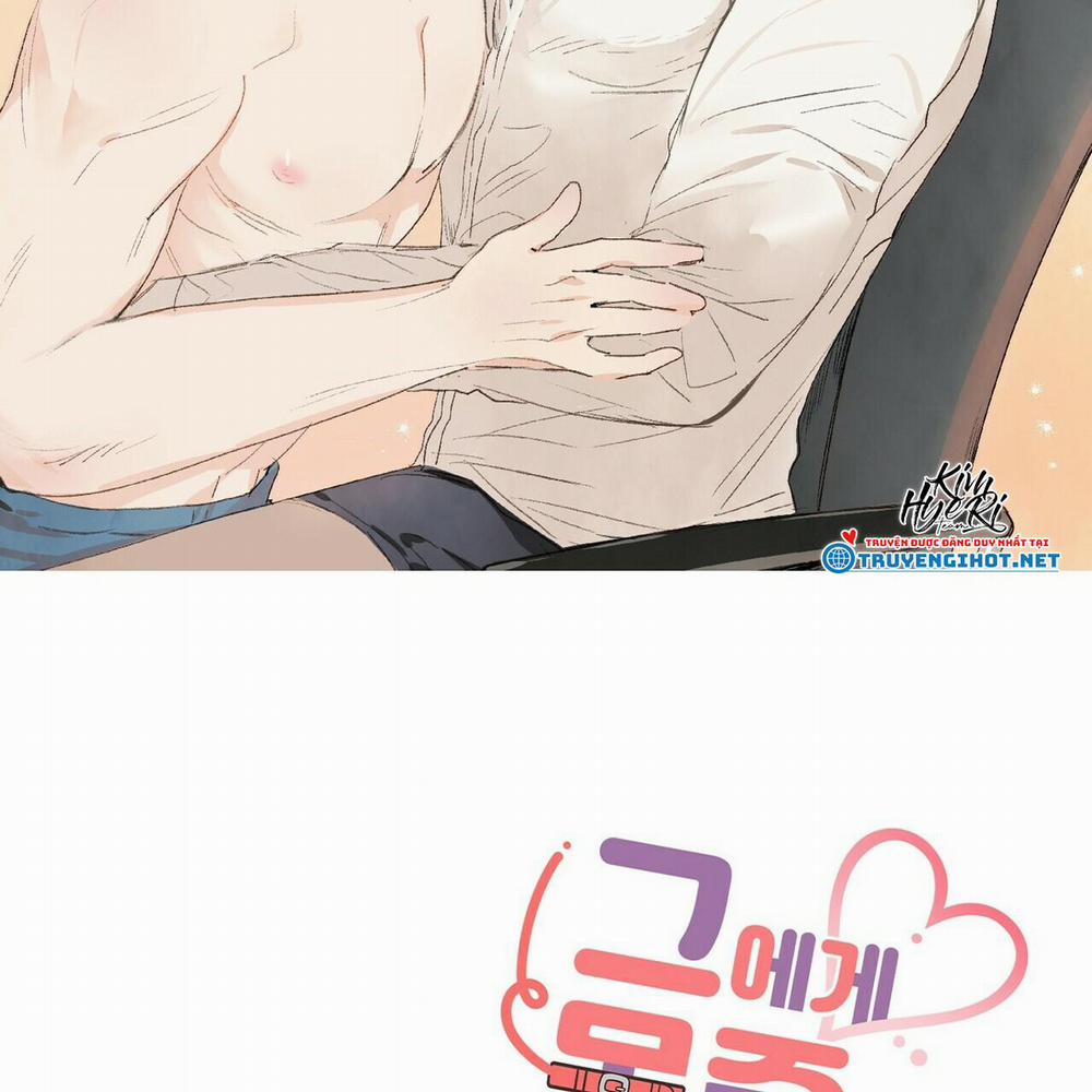 ĐỪNG ĐƯA DÂY XÍCH CHO ANH ẤY 8 trang 54