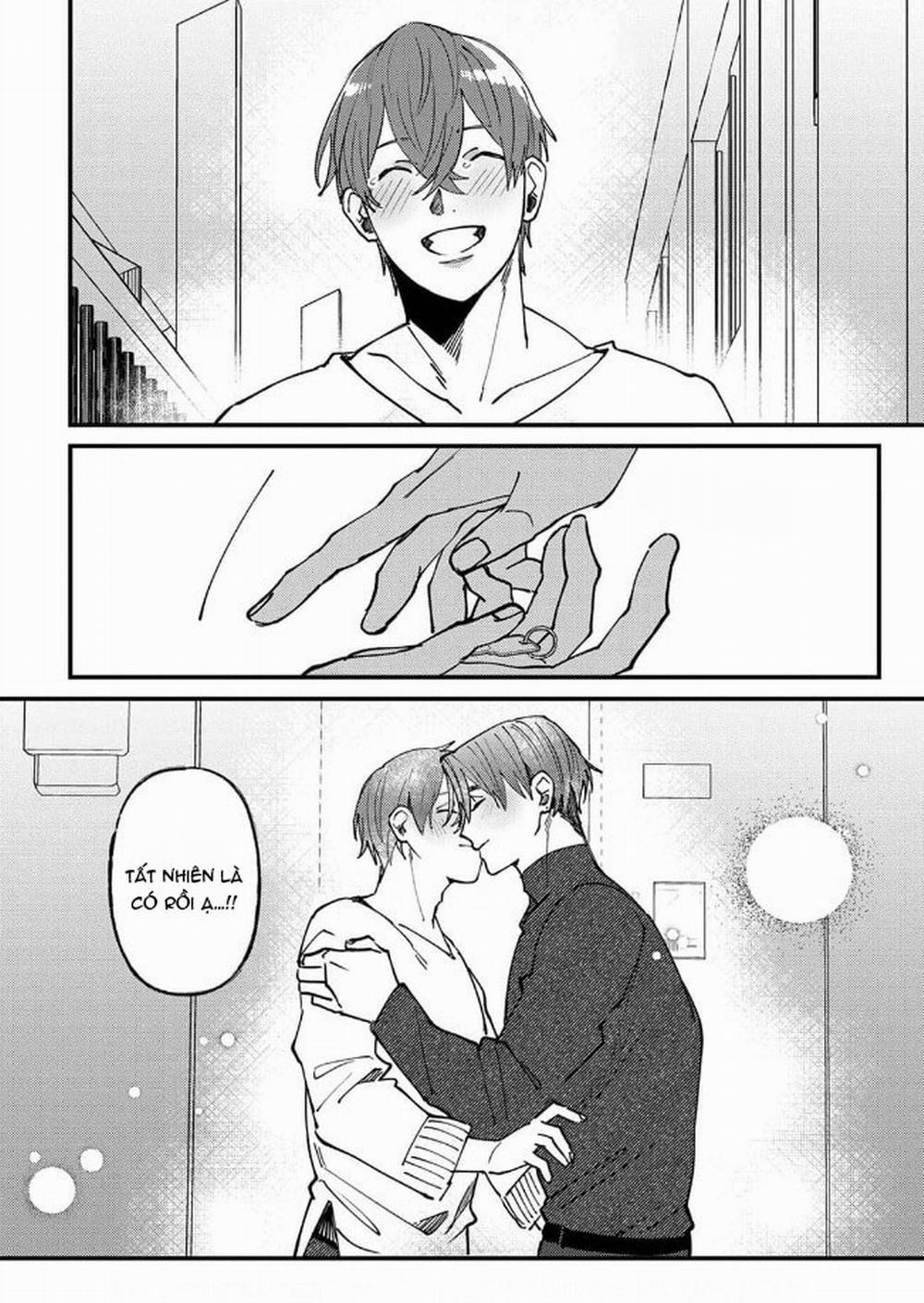 Đừng Đùa Với Yakuza 6 trang 24