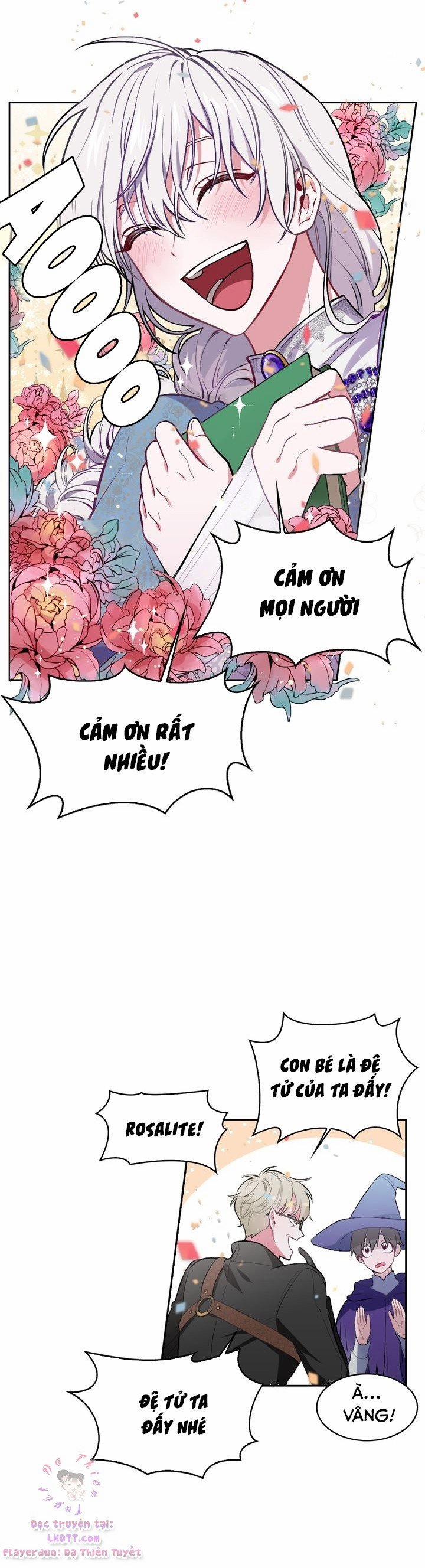 Đừng Đụng Vào Em Trai Ta 1.1 trang 2