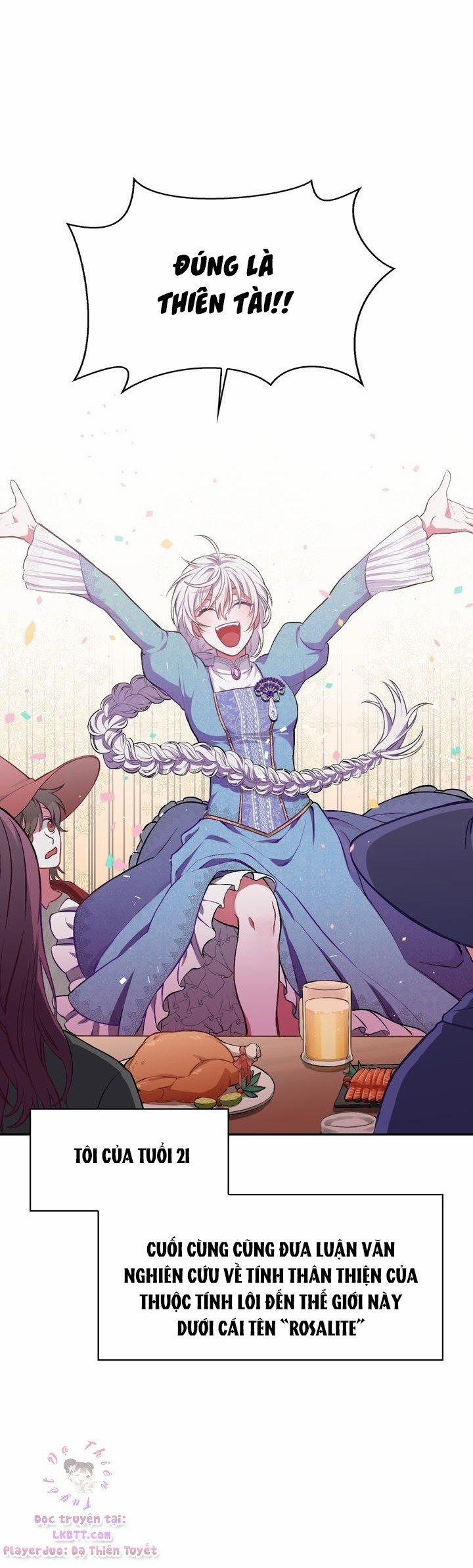 Đừng Đụng Vào Em Trai Ta 1.1 trang 7