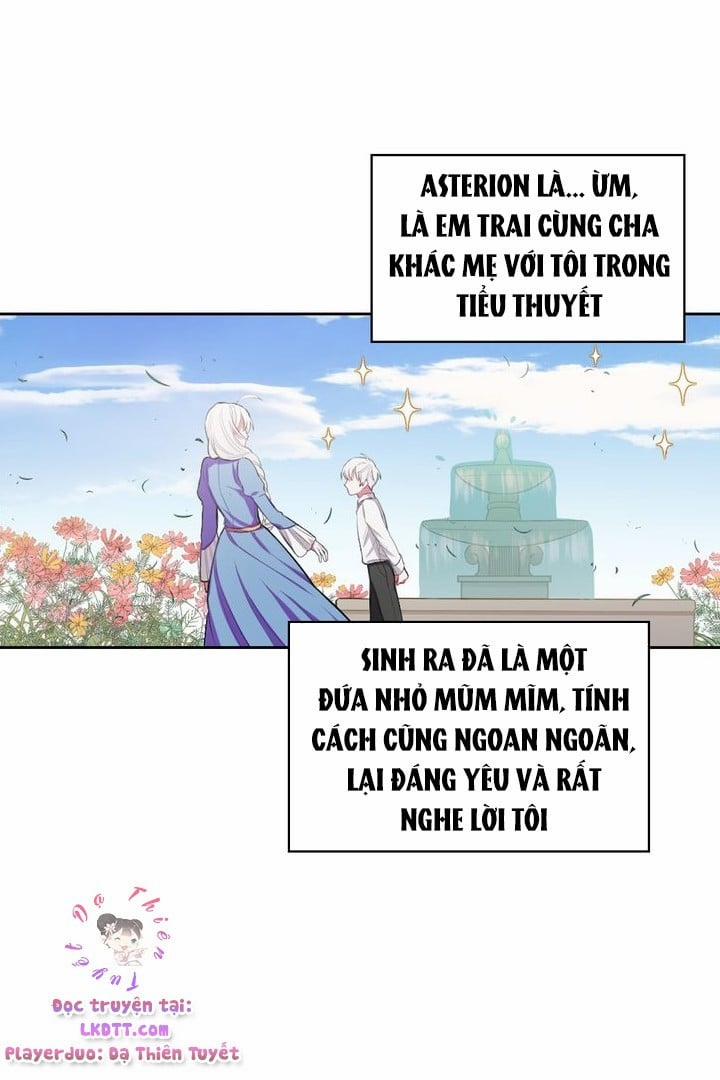 Đừng Đụng Vào Em Trai Ta 1.2 trang 2