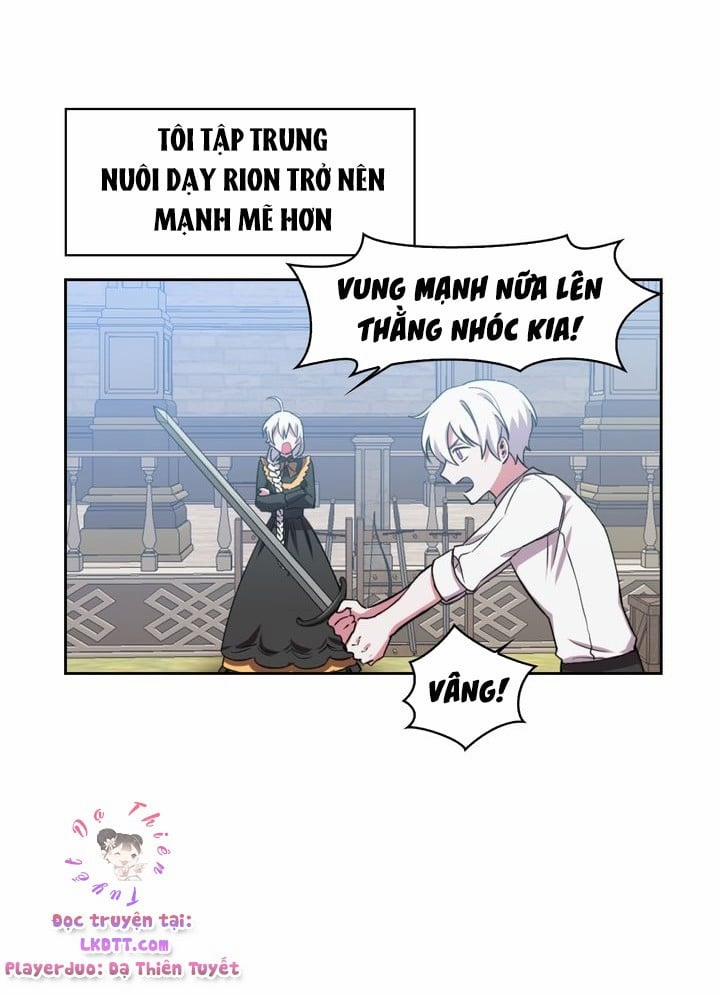 Đừng Đụng Vào Em Trai Ta 1.2 trang 29