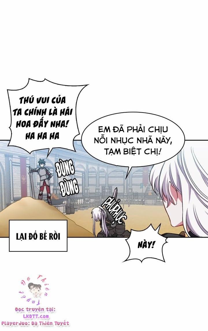 Đừng Đụng Vào Em Trai Ta 1.2 trang 33