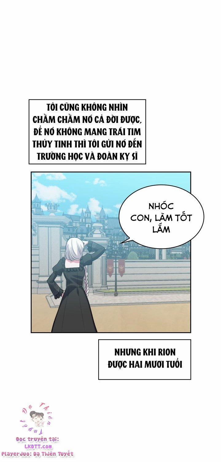 Đừng Đụng Vào Em Trai Ta 1.2 trang 36