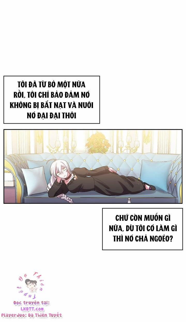 Đừng Đụng Vào Em Trai Ta 1.2 trang 39