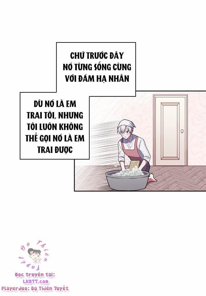 Đừng Đụng Vào Em Trai Ta 1.2 trang 4