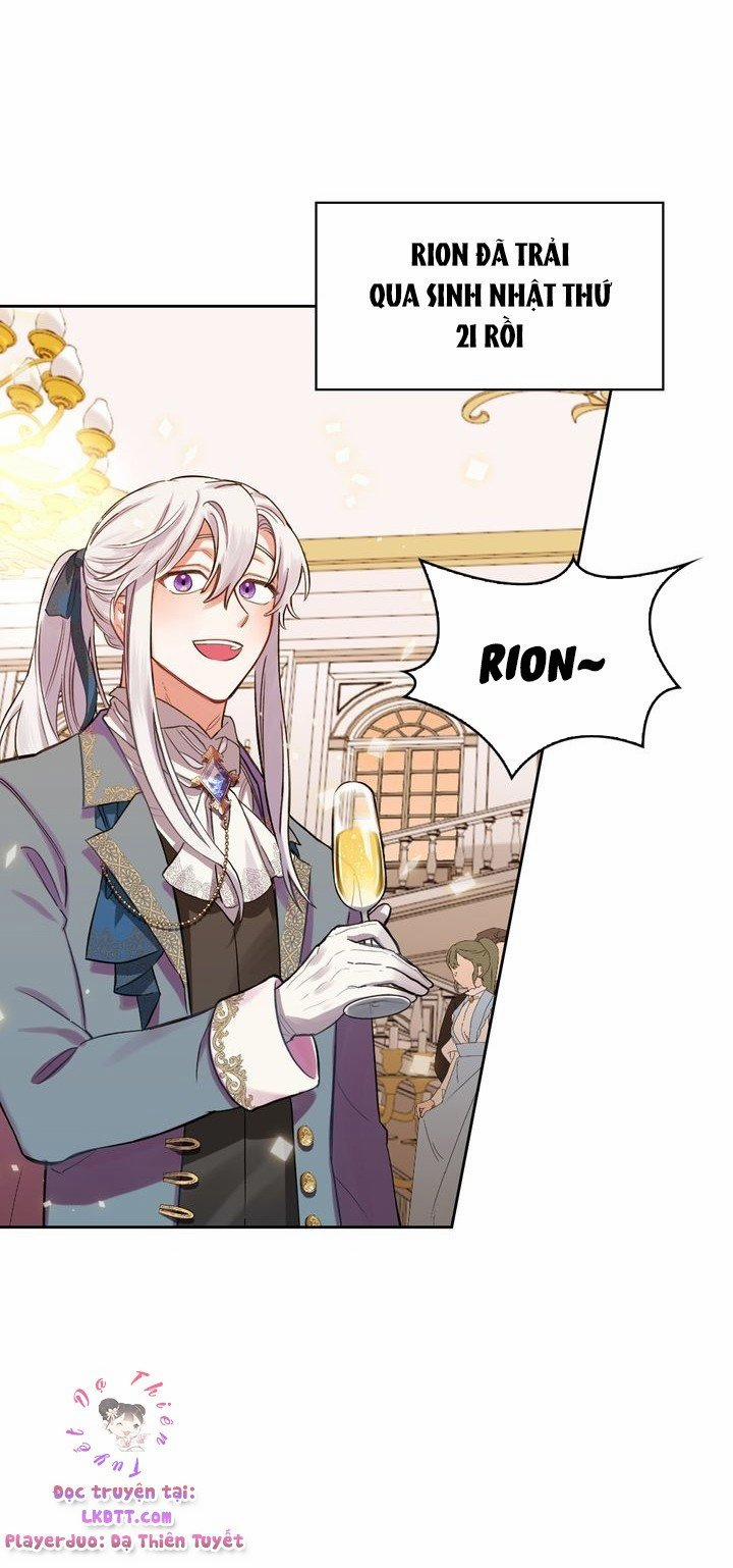 Đừng Đụng Vào Em Trai Ta 1.2 trang 41