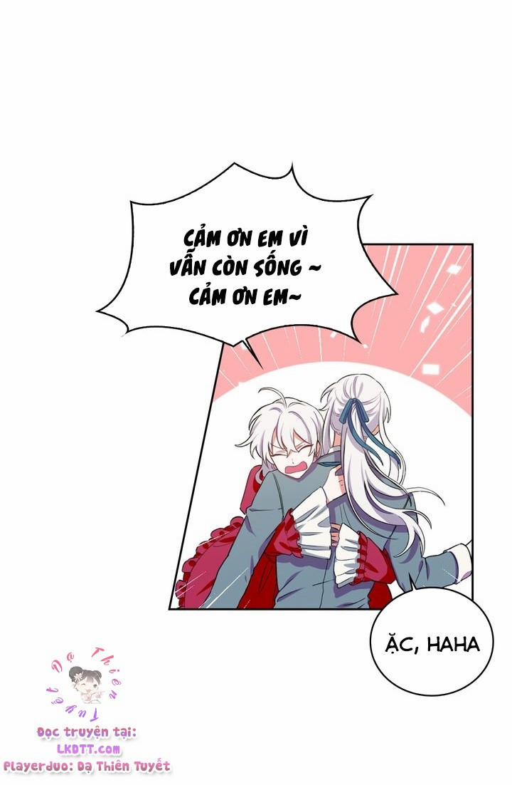 Đừng Đụng Vào Em Trai Ta 1.2 trang 42