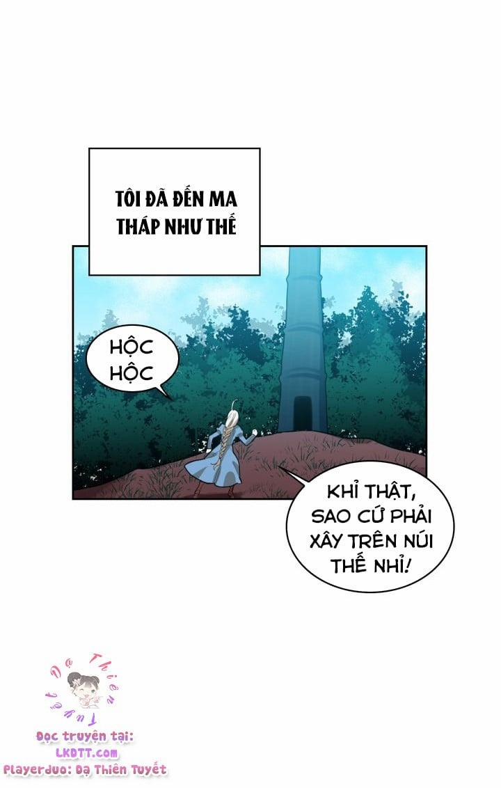 Đừng Đụng Vào Em Trai Ta 1.2 trang 49