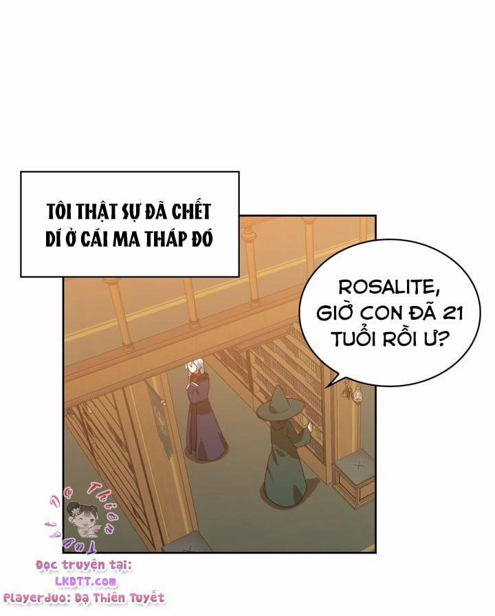 Đừng Đụng Vào Em Trai Ta 1.2 trang 51