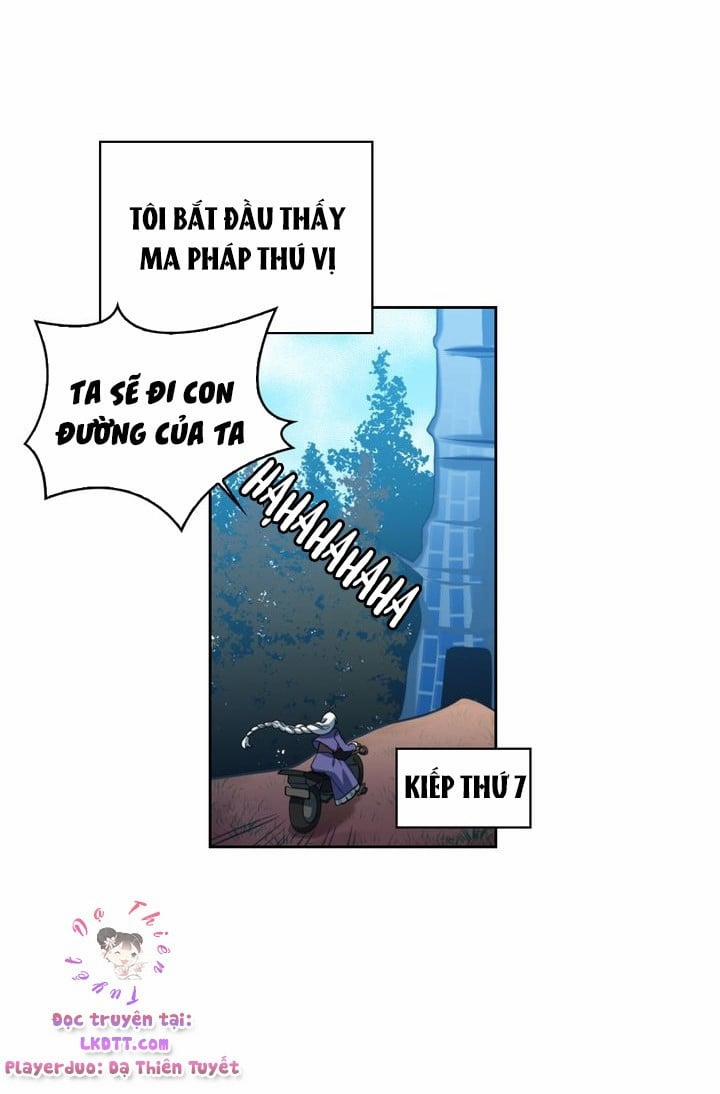 Đừng Đụng Vào Em Trai Ta 1.2 trang 53