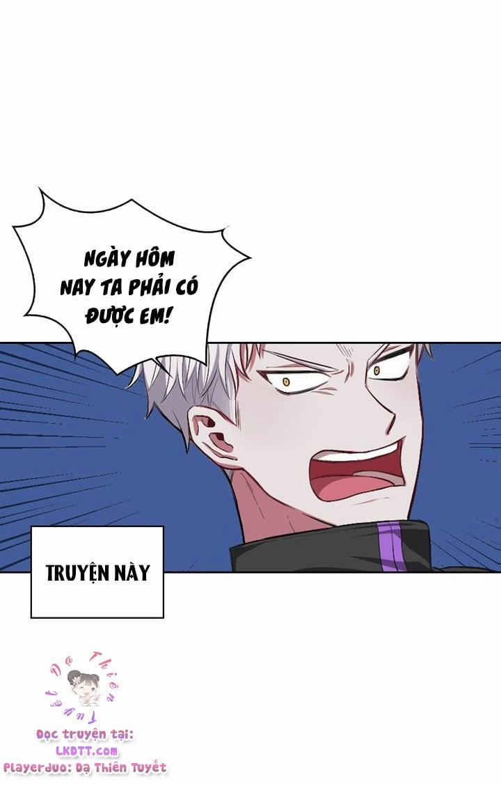 Đừng Đụng Vào Em Trai Ta 1.2 trang 6