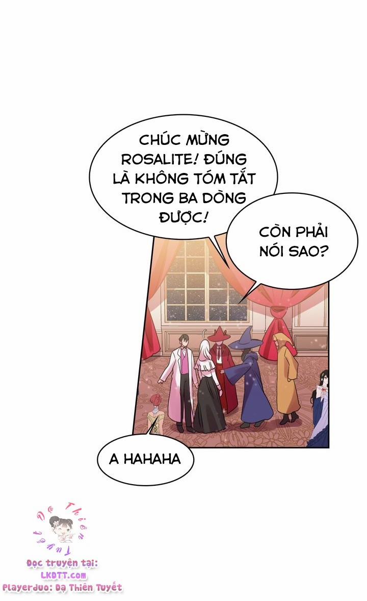 Đừng Đụng Vào Em Trai Ta 1.2 trang 63