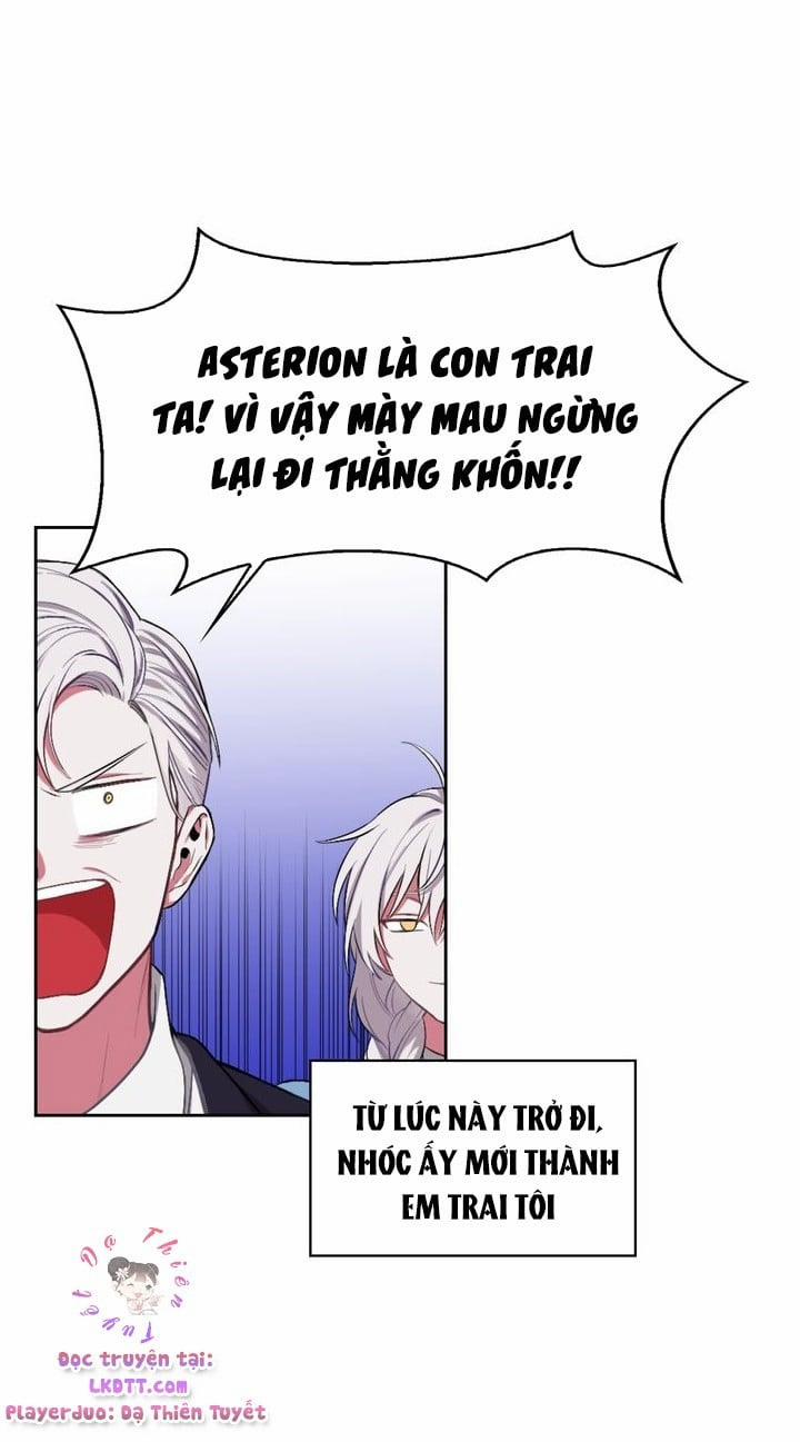 Đừng Đụng Vào Em Trai Ta 1.2 trang 9