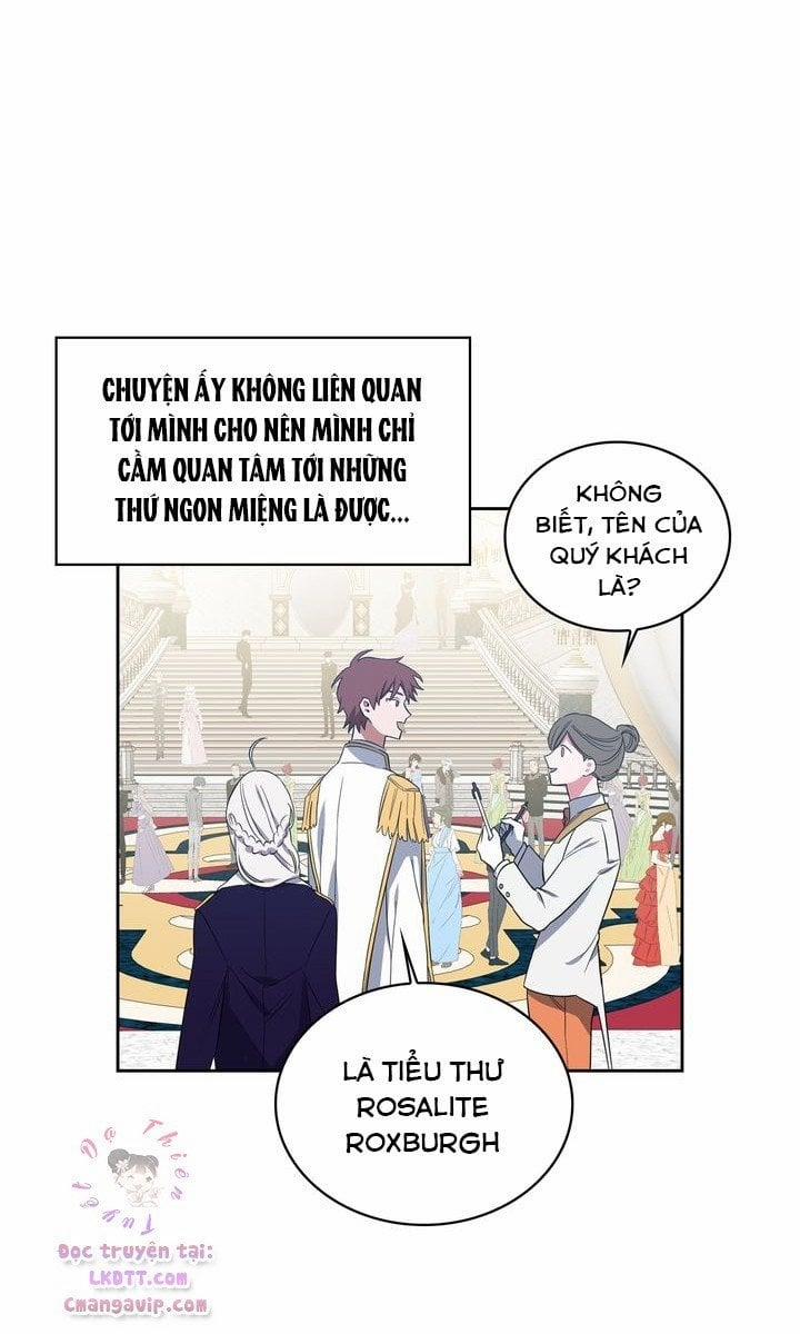 Đừng Đụng Vào Em Trai Ta 10 trang 11