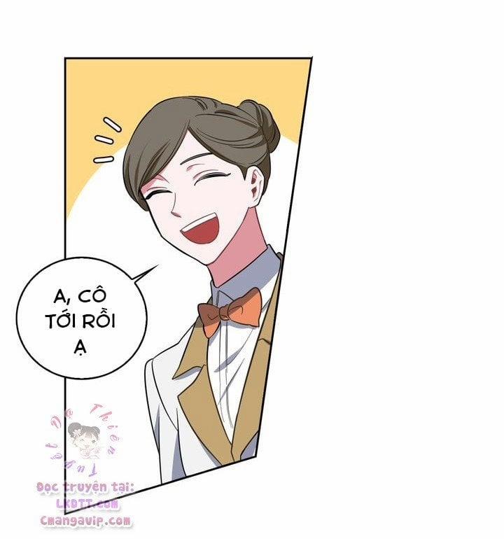Đừng Đụng Vào Em Trai Ta 10 trang 13