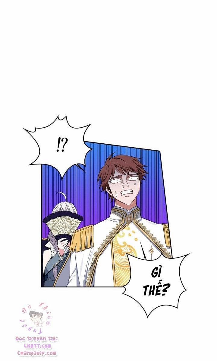 Đừng Đụng Vào Em Trai Ta 10 trang 15