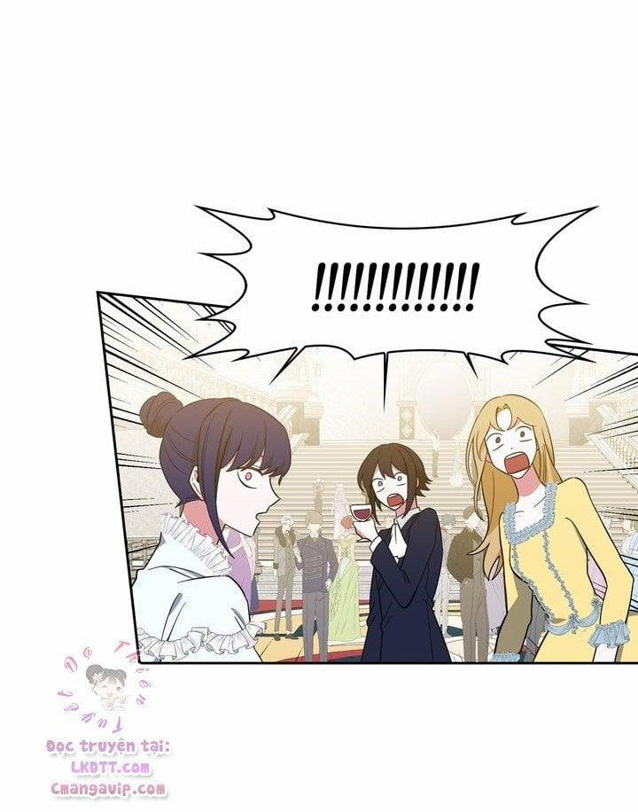 Đừng Đụng Vào Em Trai Ta 10 trang 16