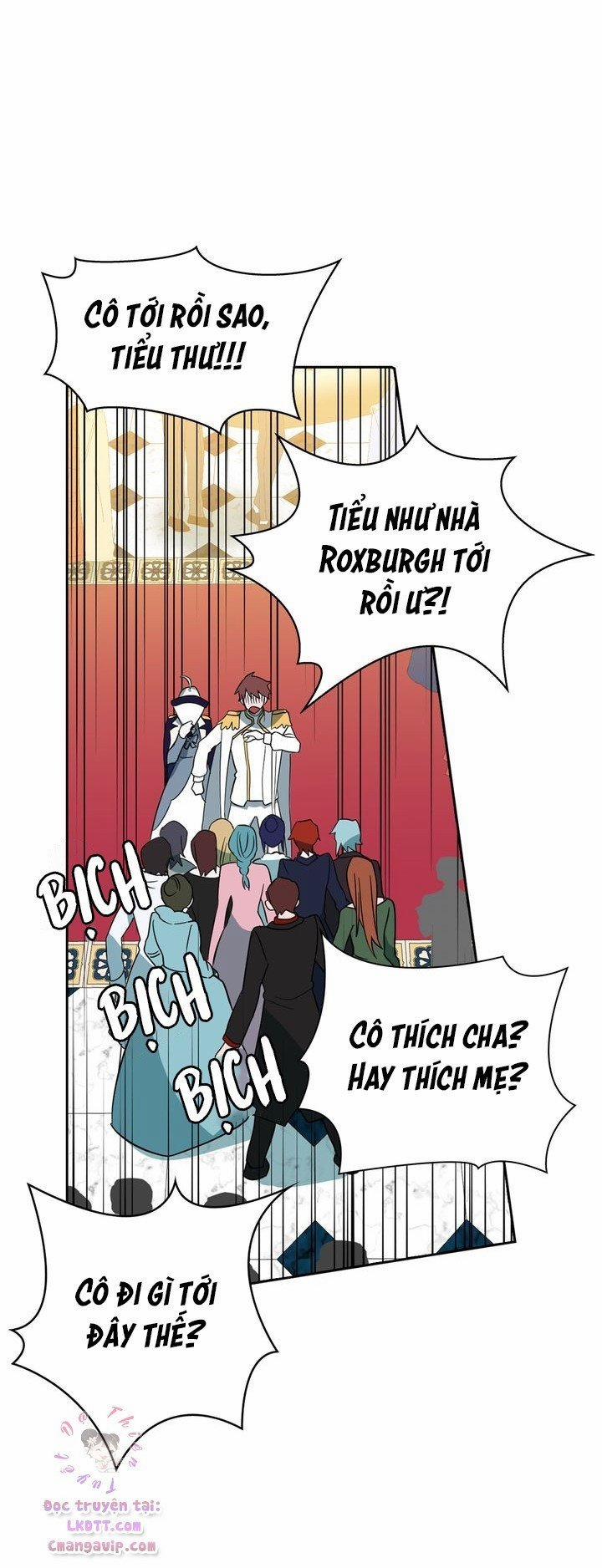 Đừng Đụng Vào Em Trai Ta 10 trang 17