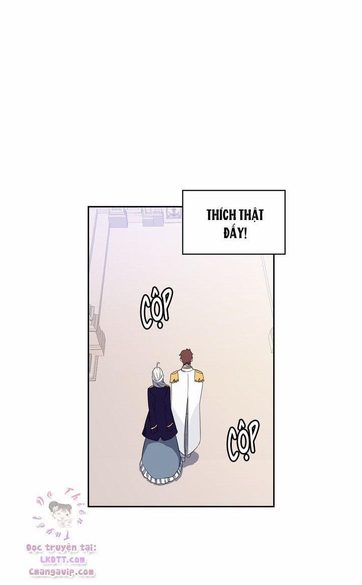 Đừng Đụng Vào Em Trai Ta 10 trang 3