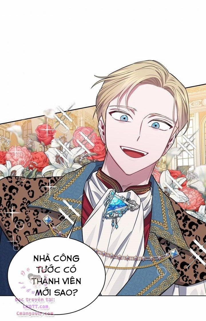 Đừng Đụng Vào Em Trai Ta 10 trang 40